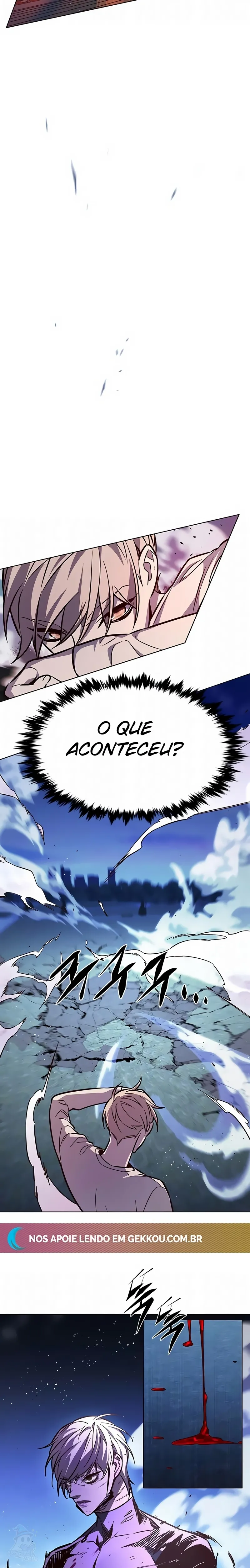 Read Eleceed Português Manga Online