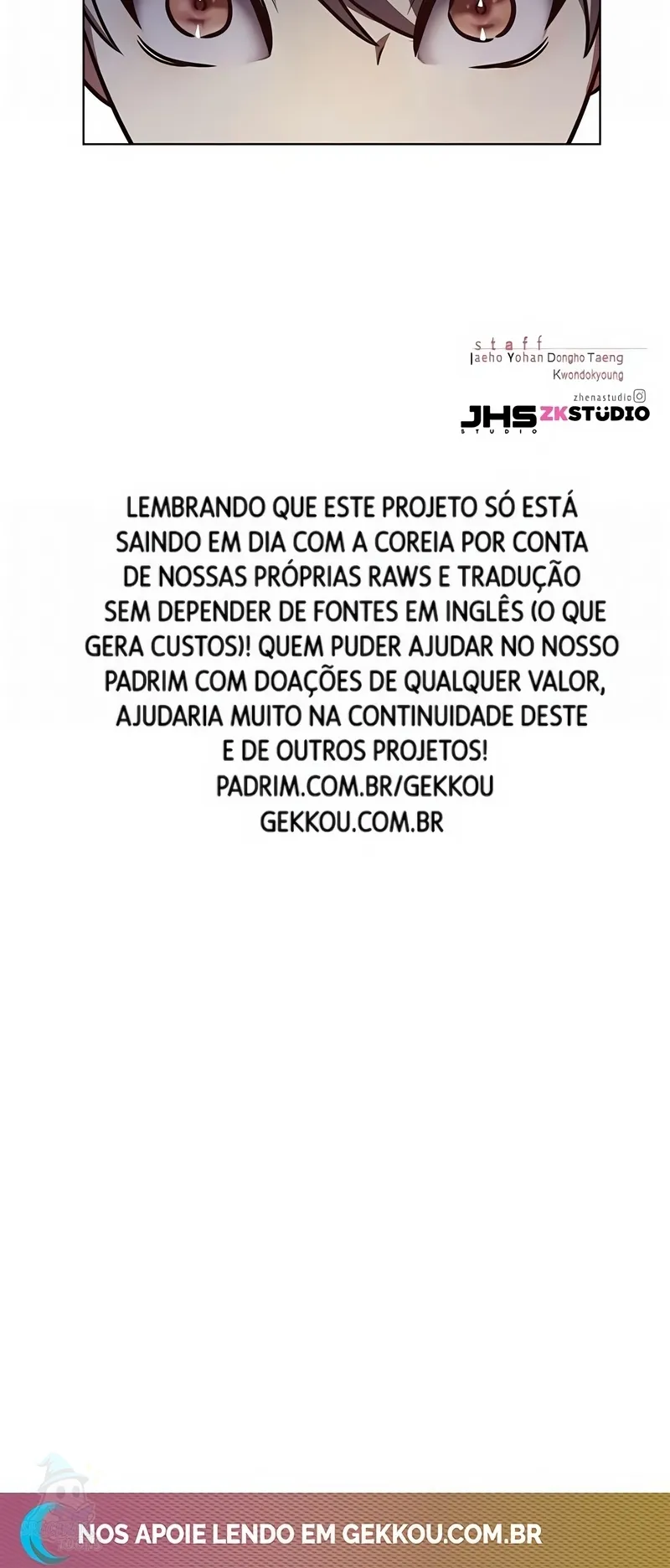 Read Eleceed Português Manga Online