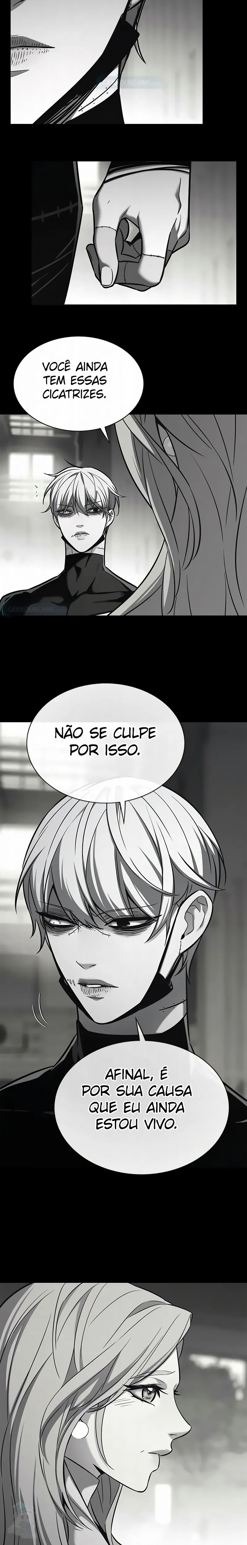 Read Eleceed Português Manga Online