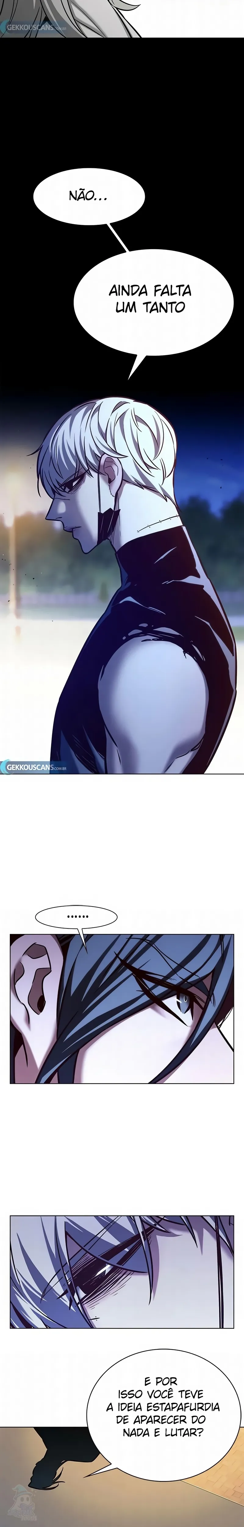 Read Eleceed Português Manga Online