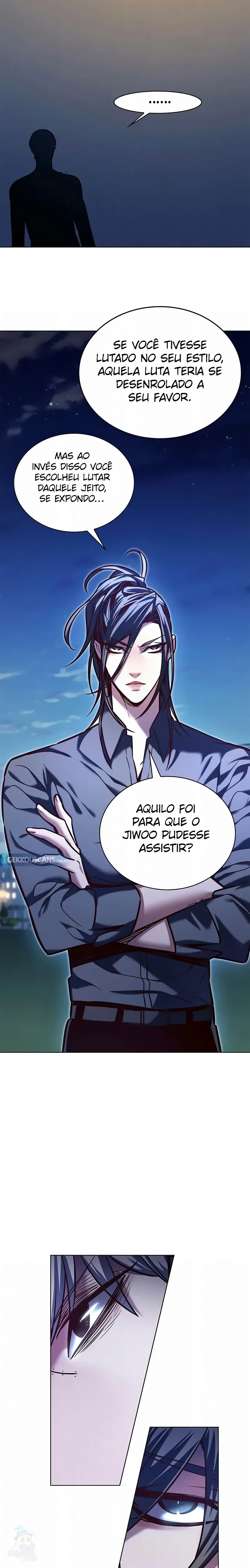 Read Eleceed Português Manga Online
