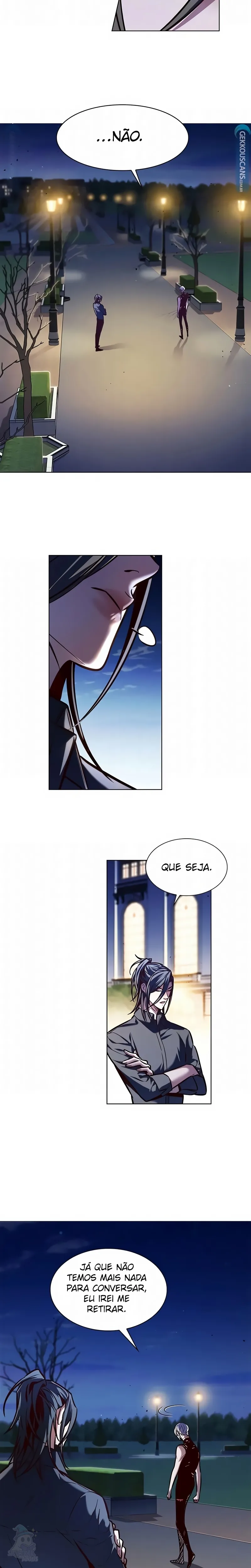 Read Eleceed Português Manga Online