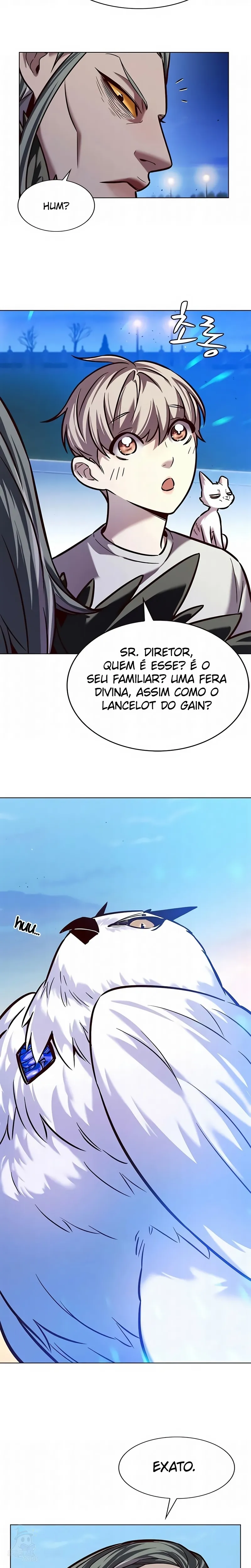 Read Eleceed Português Manga Online