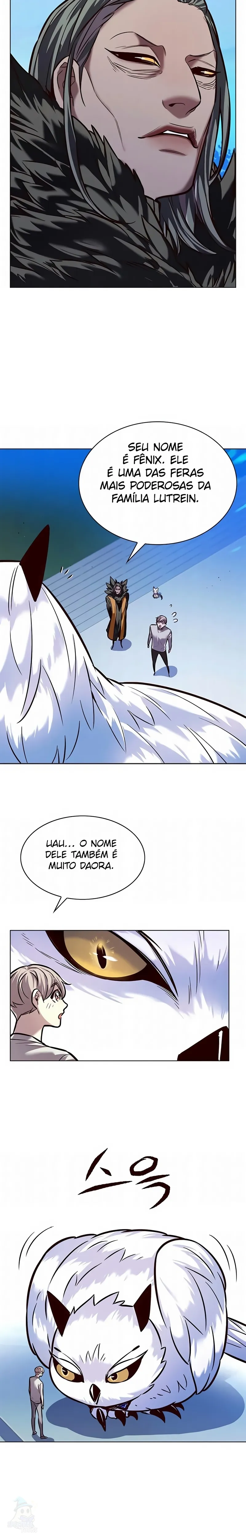 Read Eleceed Português Manga Online