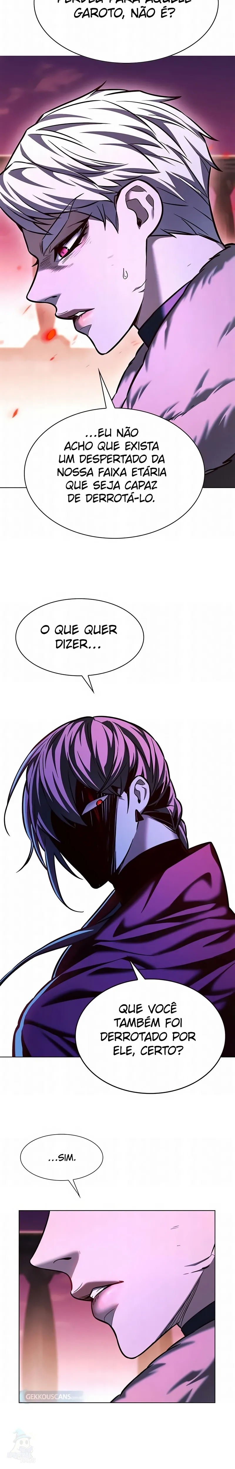 Read Eleceed Português Manga Online