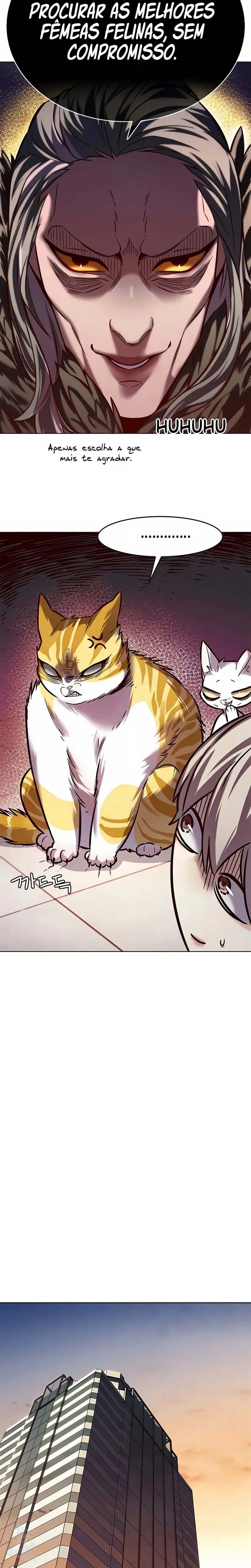 Read Eleceed Português Manga Online