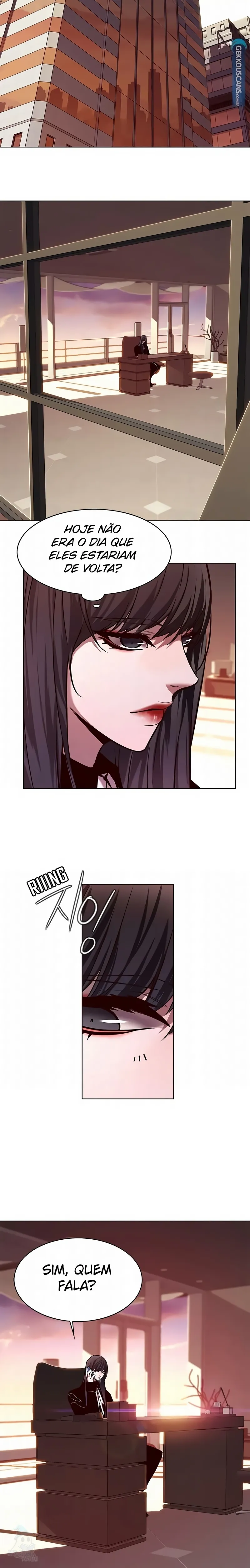 Read Eleceed Português Manga Online