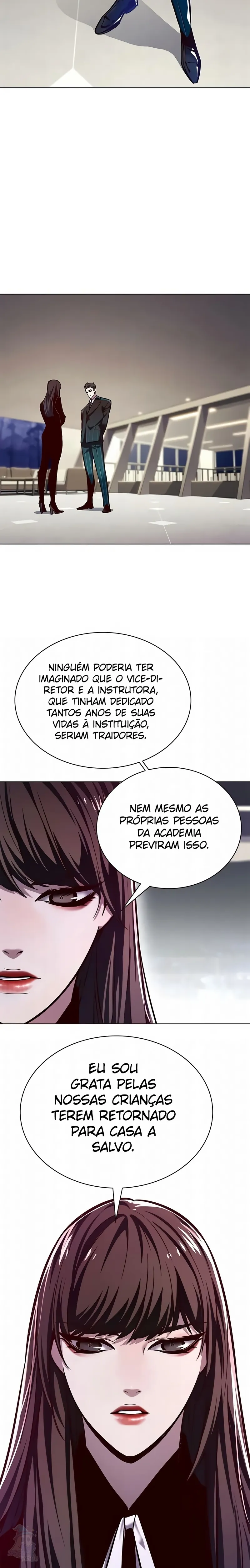 Read Eleceed Português Manga Online