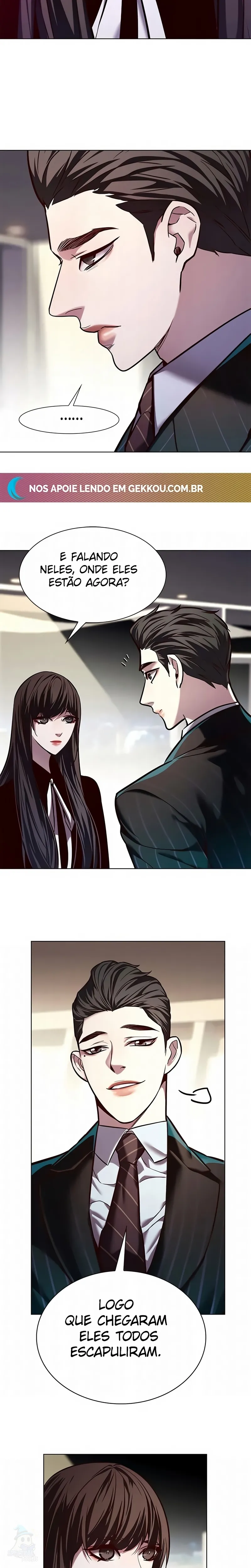 Read Eleceed Português Manga Online