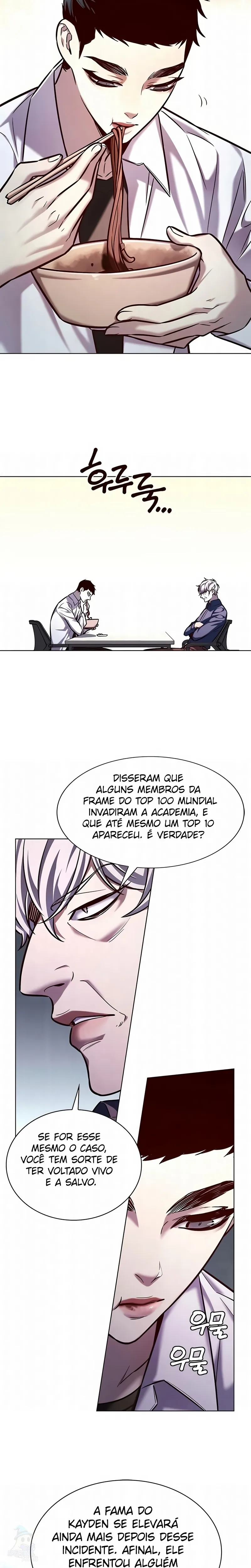 Read Eleceed Português Manga Online