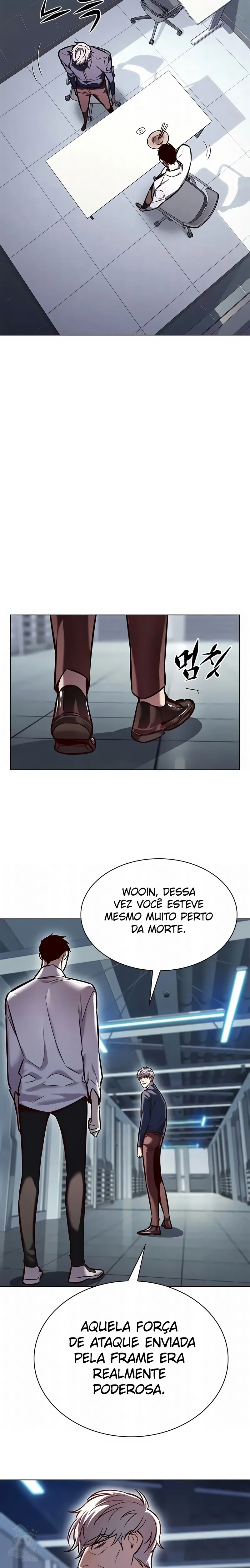 Read Eleceed Português Manga Online
