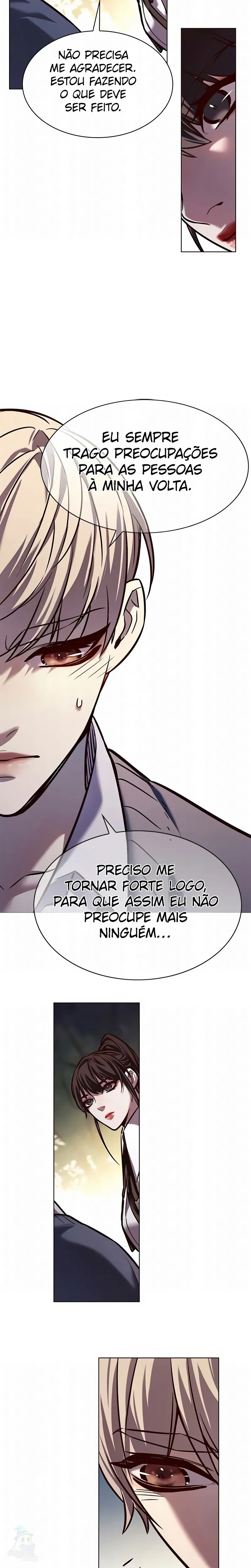 Read Eleceed Português Manga Online