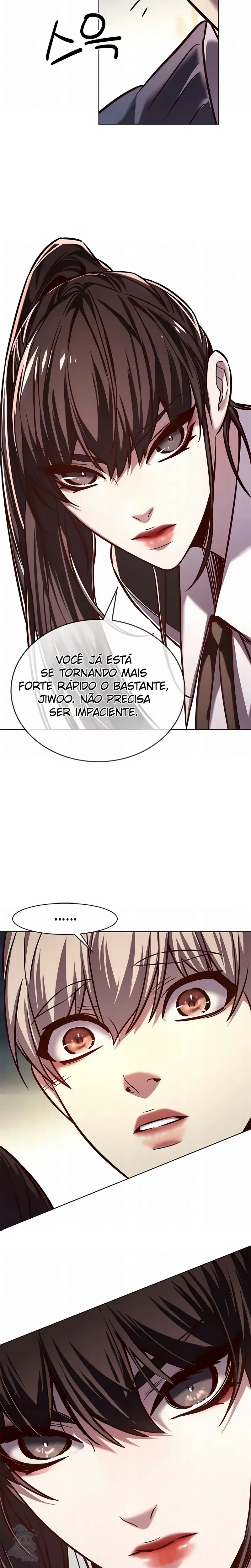 Read Eleceed Português Manga Online