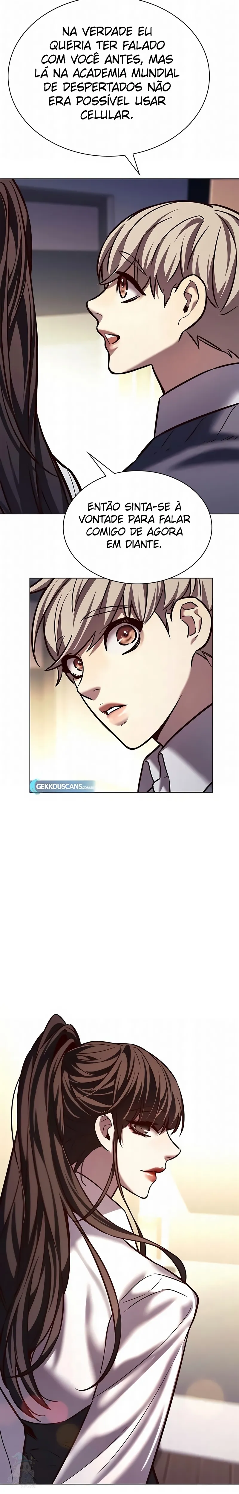 Read Eleceed Português Manga Online