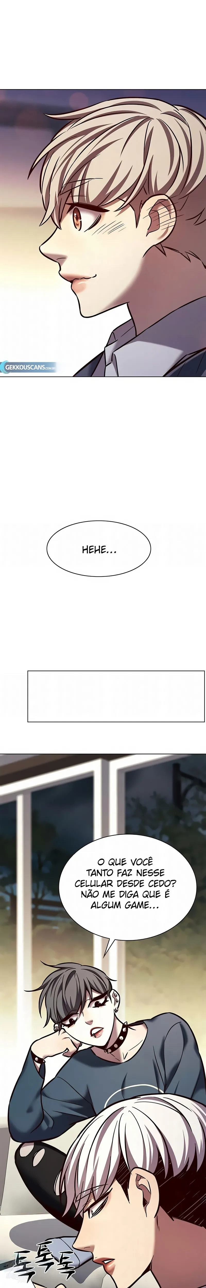 Read Eleceed Português Manga Online