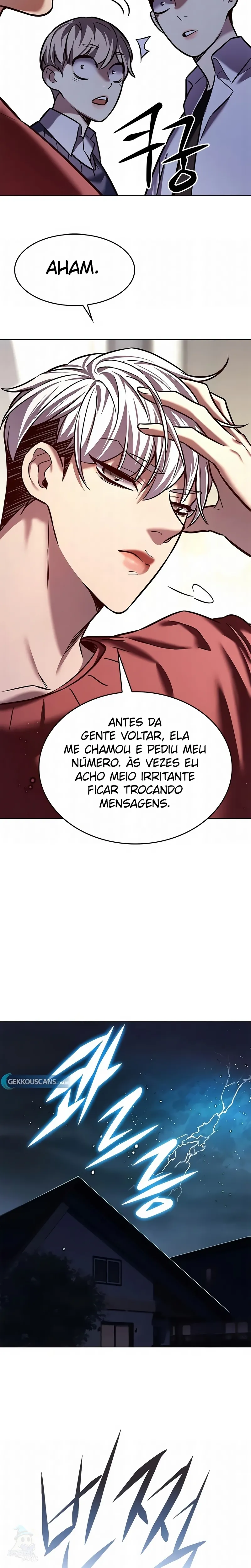 Read Eleceed Português Manga Online