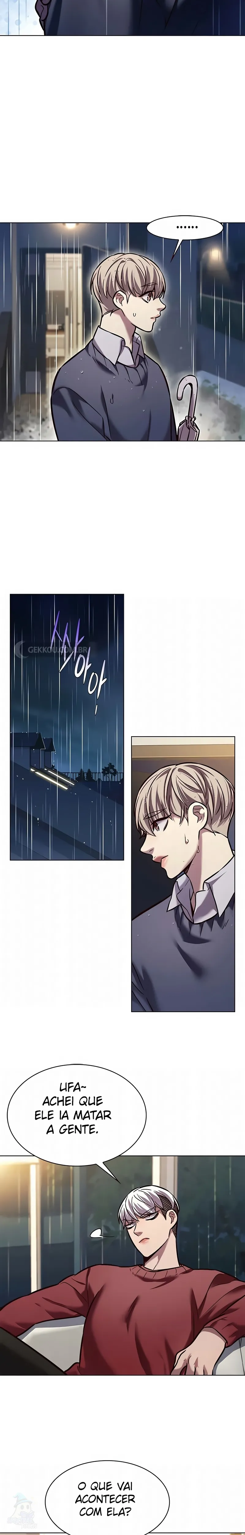 Read Eleceed Português Manga Online
