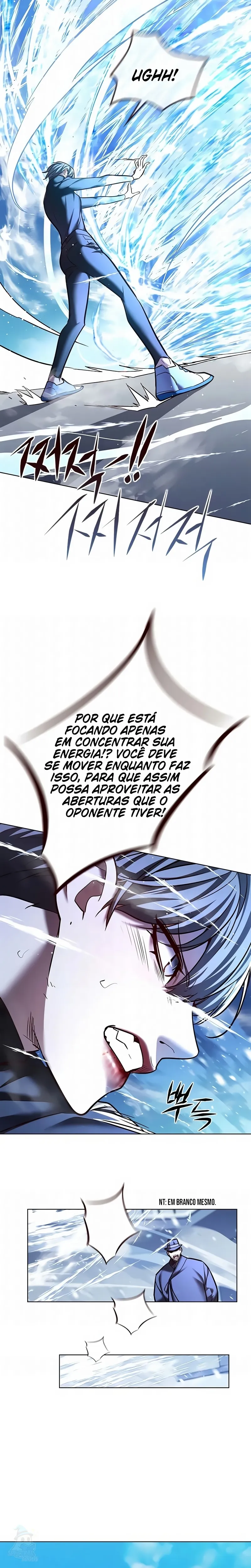 Read Eleceed Português Manga Online