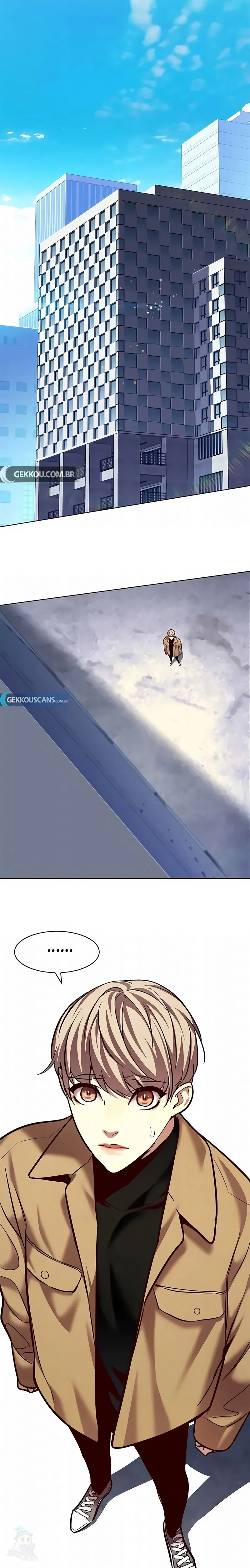 Read Eleceed Português Manga Online