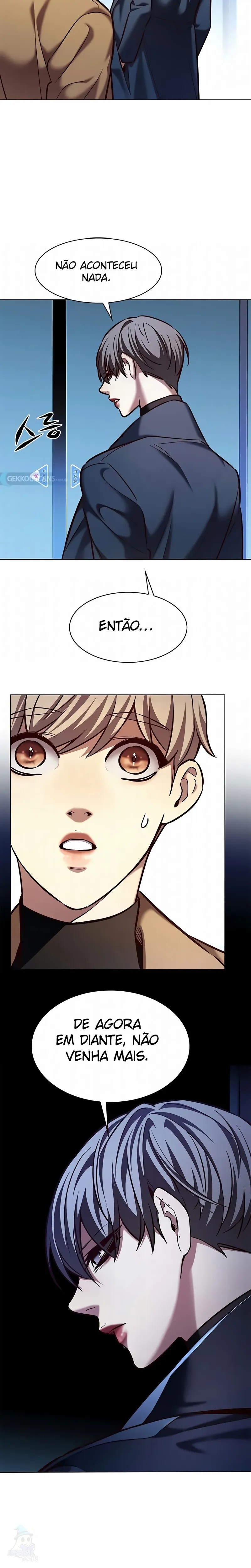 Read Eleceed Português Manga Online