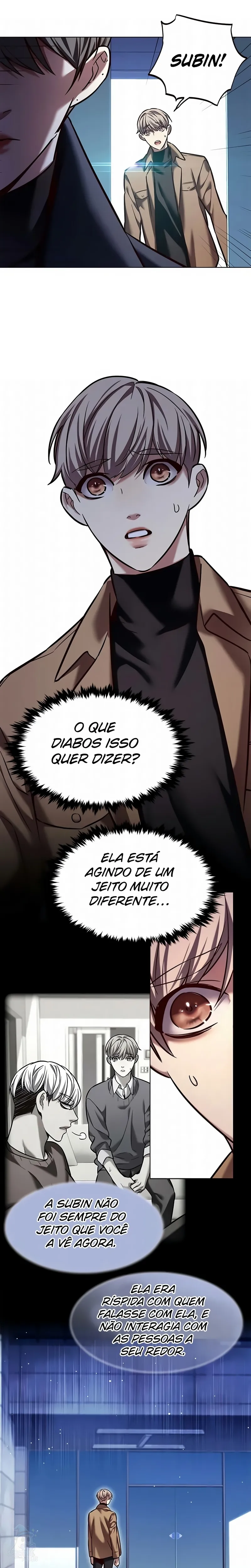 Read Eleceed Português Manga Online