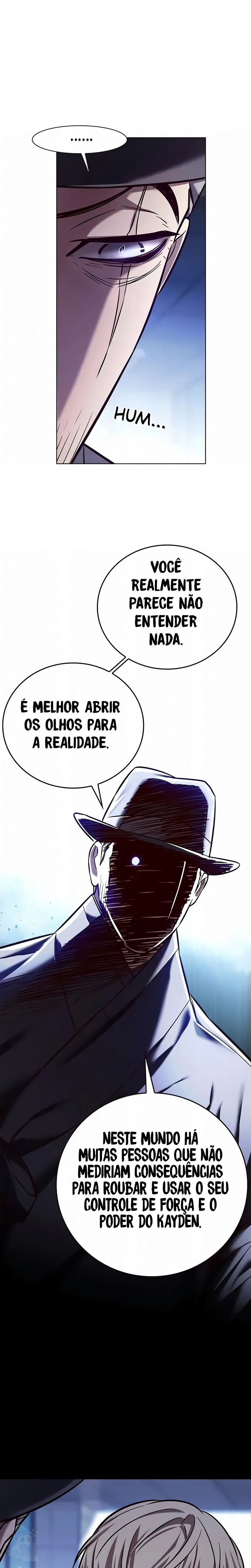 Read Eleceed Português Manga Online