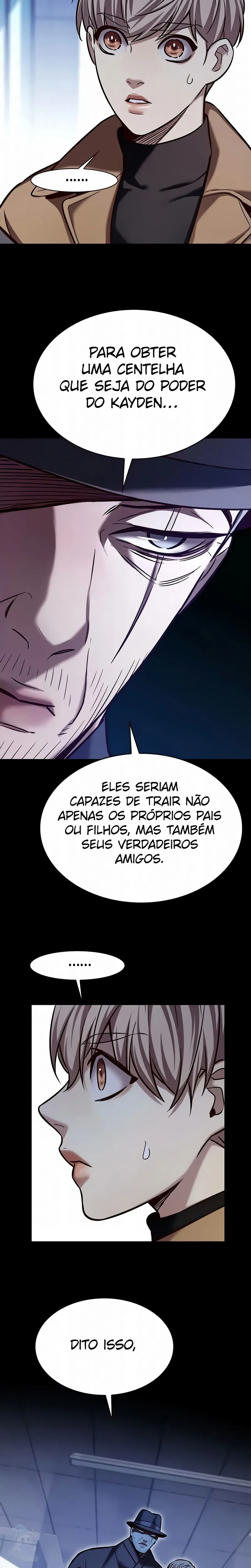 Read Eleceed Português Manga Online