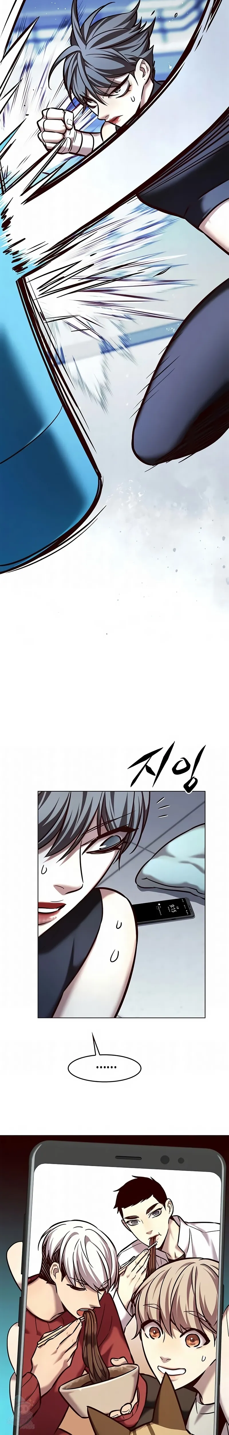 Read Eleceed Português Manga Online