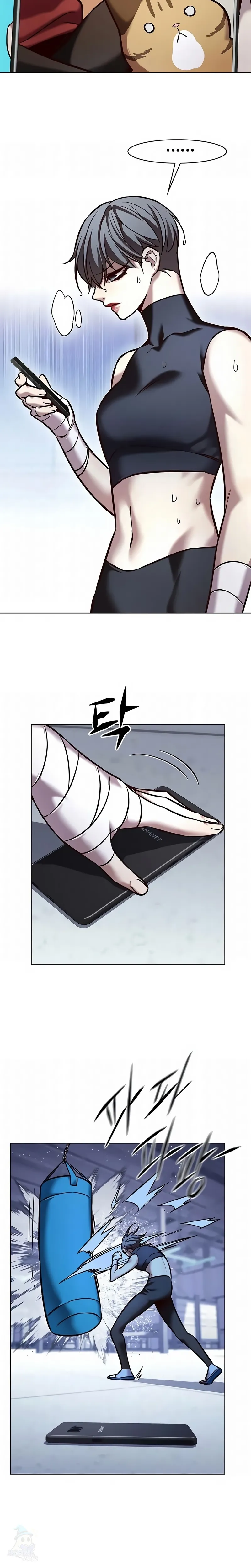 Read Eleceed Português Manga Online