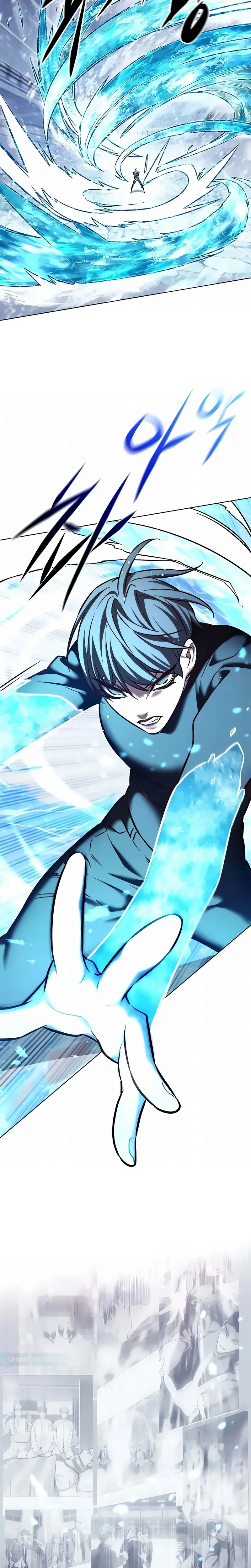Read Eleceed Português Manga Online