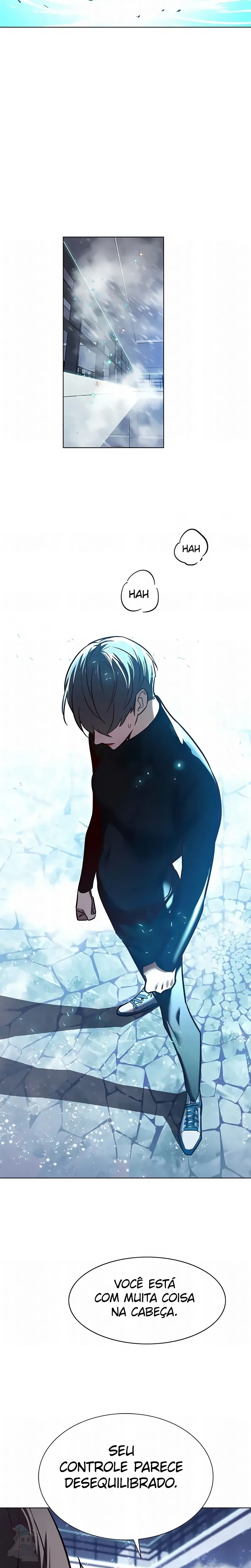 Read Eleceed Português Manga Online