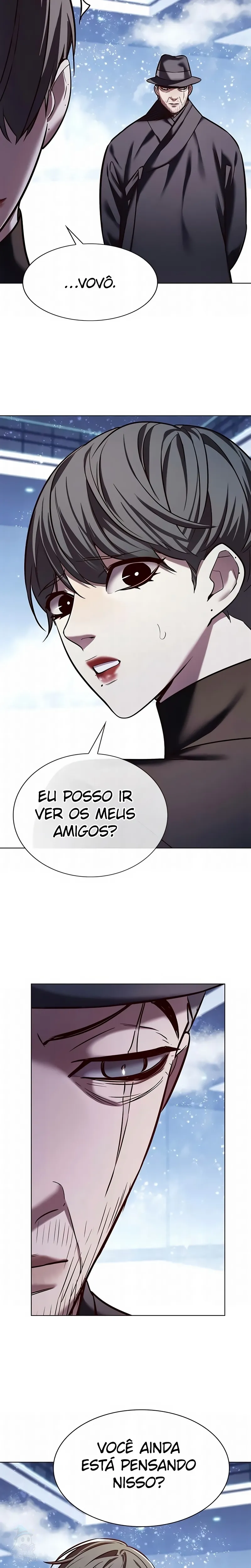 Read Eleceed Português Manga Online