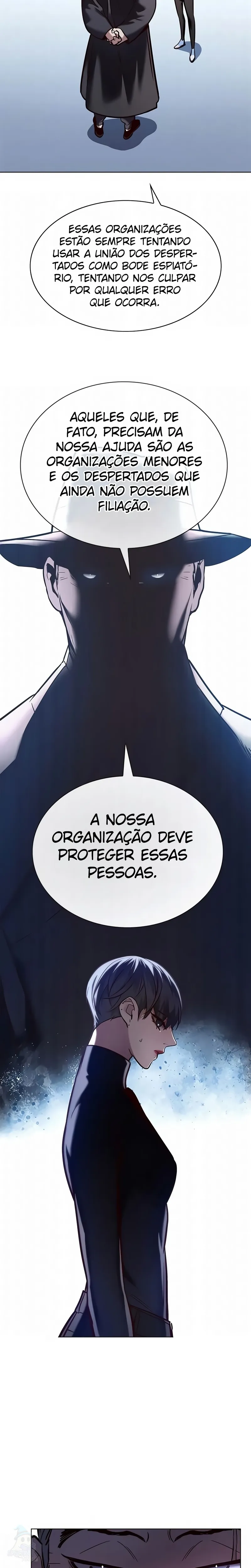 Read Eleceed Português Manga Online