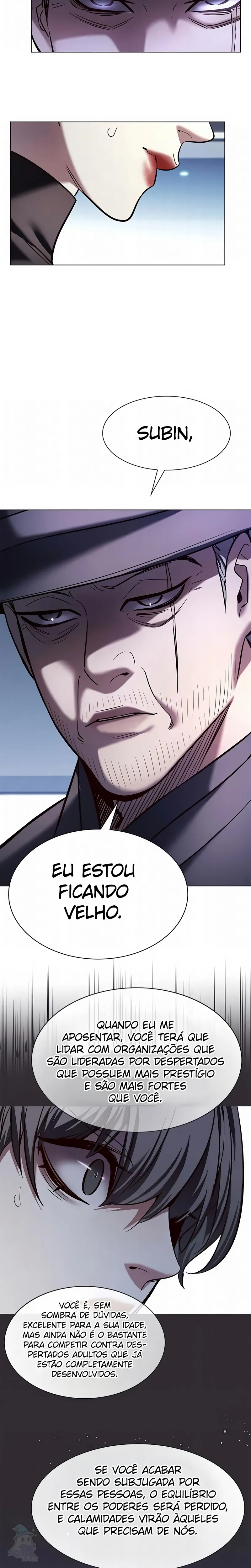 Read Eleceed Português Manga Online