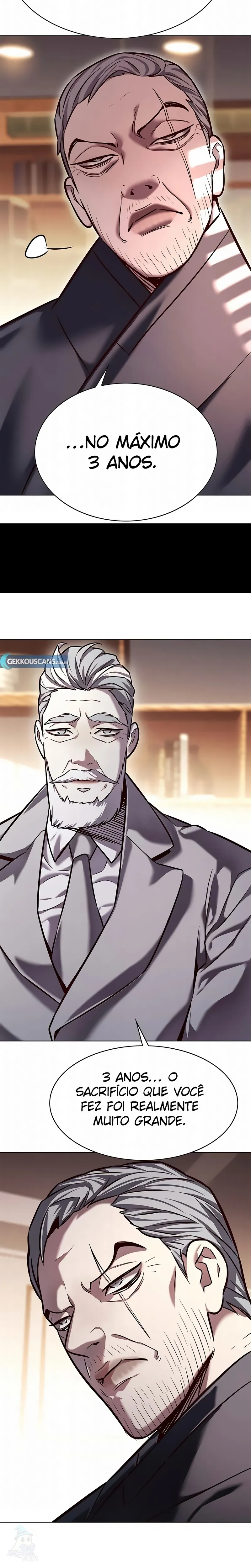Read Eleceed Português Manga Online