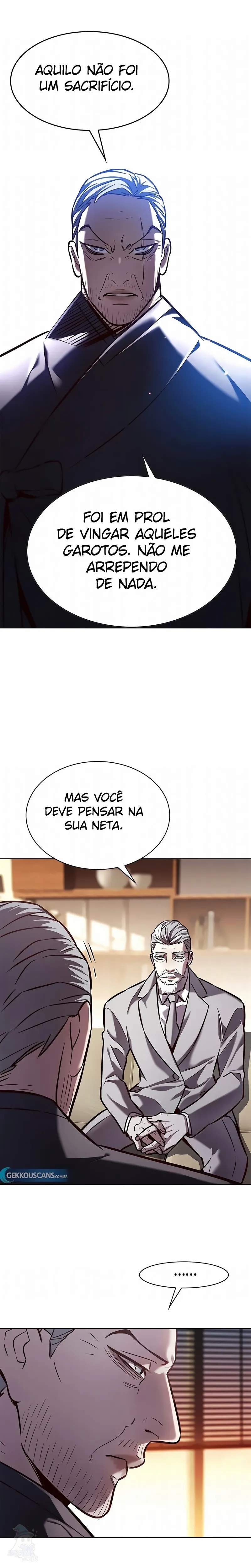 Read Eleceed Português Manga Online