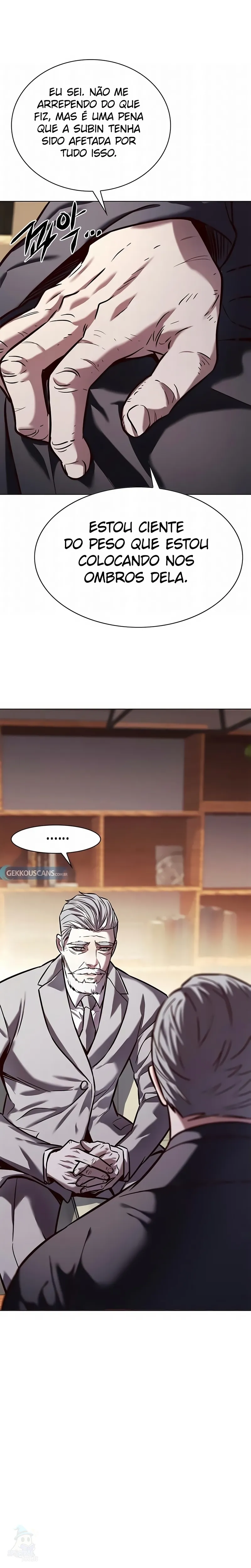 Read Eleceed Português Manga Online