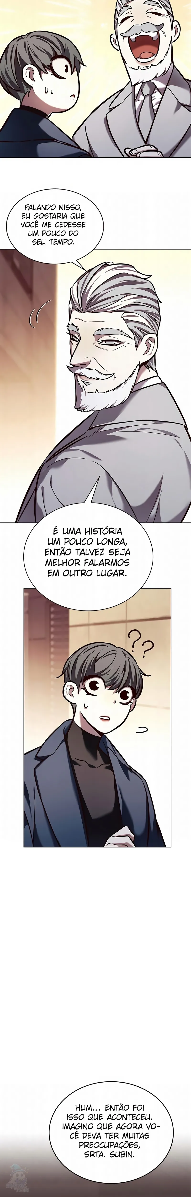 Read Eleceed Português Manga Online