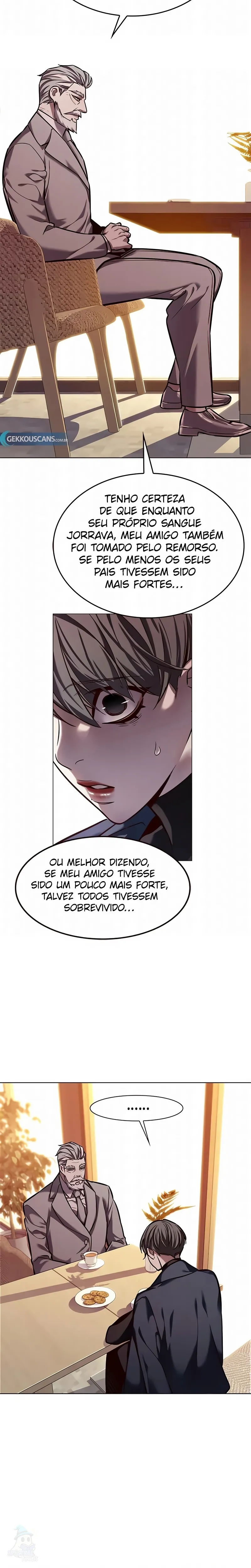Read Eleceed Português Manga Online