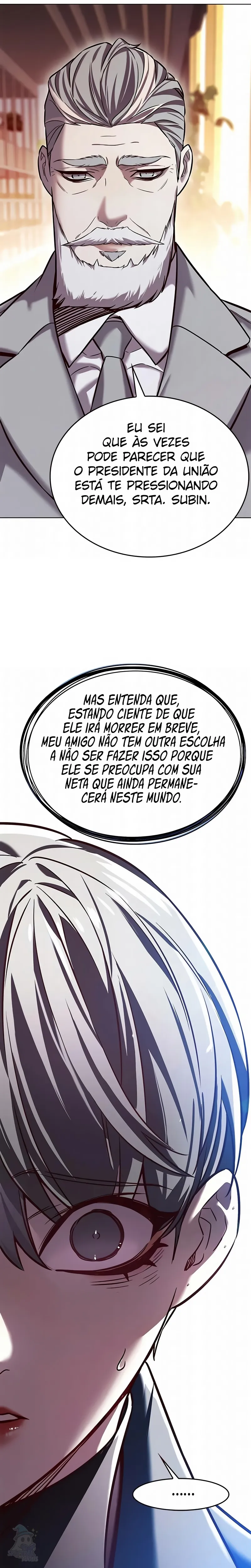 Read Eleceed Português Manga Online