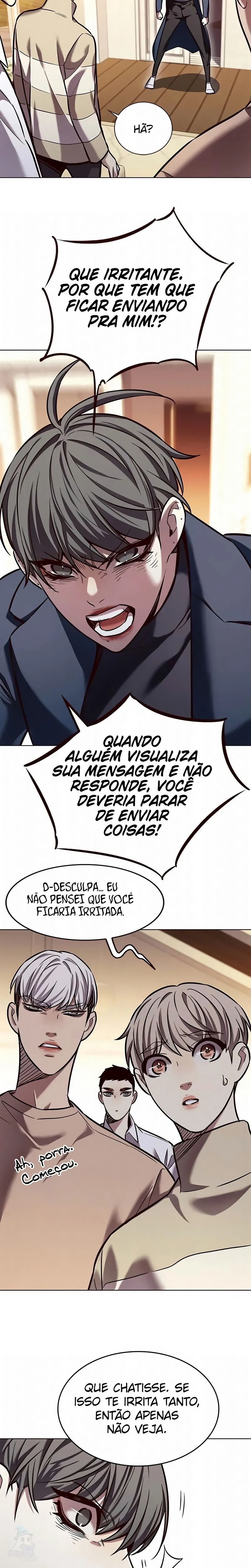 Read Eleceed Português Manga Online