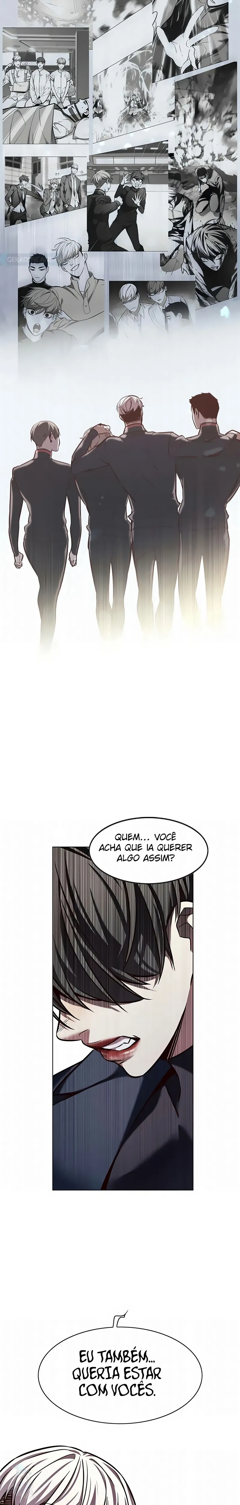 Read Eleceed Português Manga Online