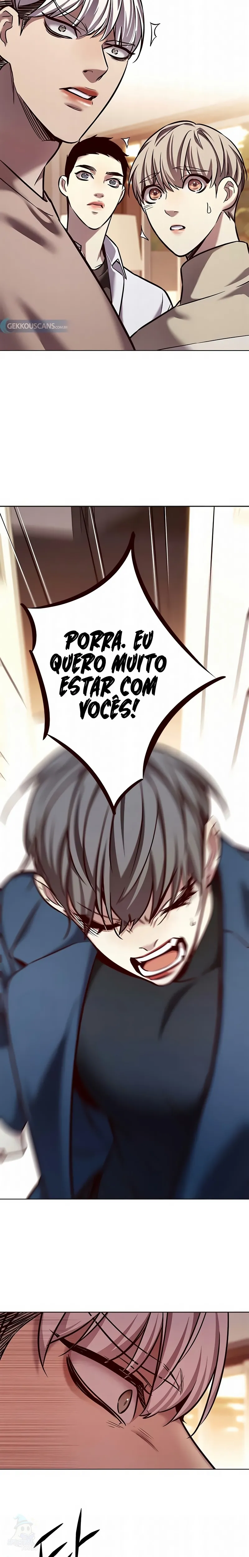 Read Eleceed Português Manga Online