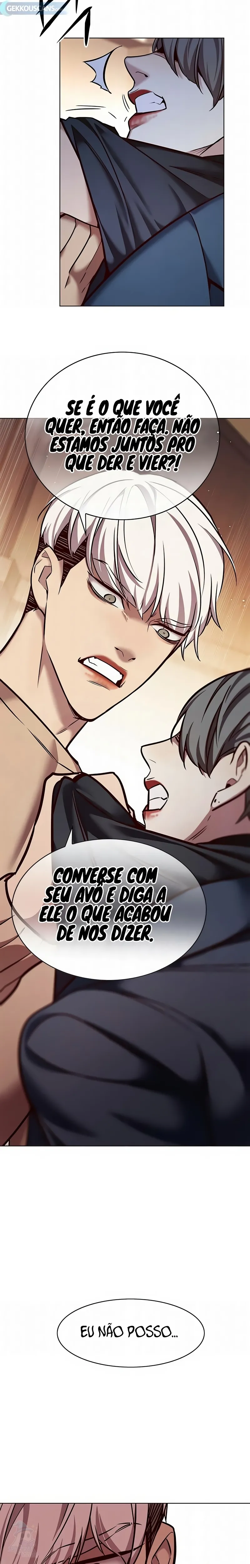 Read Eleceed Português Manga Online