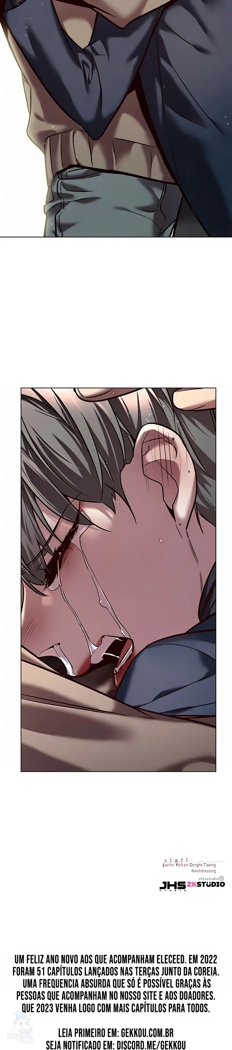 Read Eleceed Português Manga Online