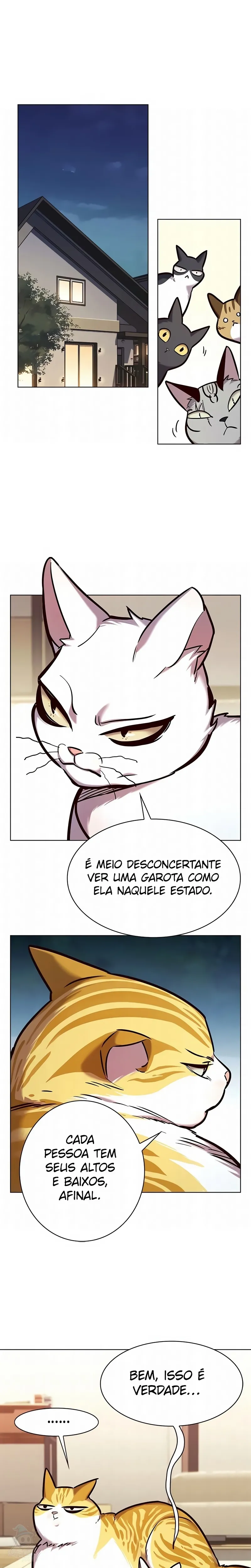 Read Eleceed Português Manga Online