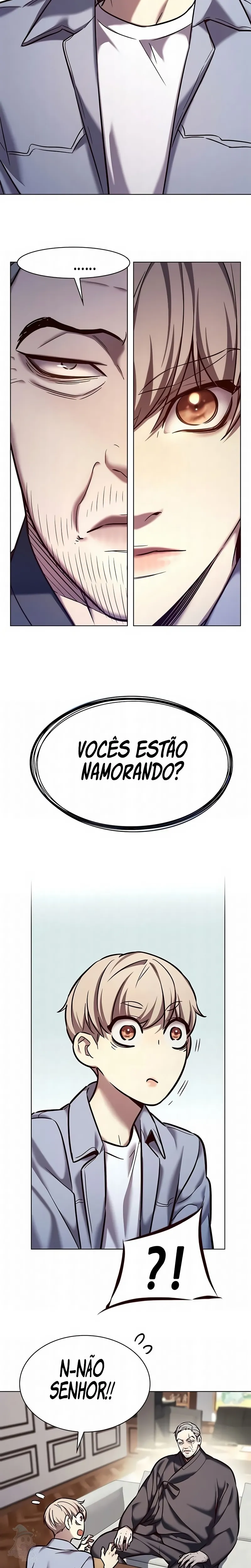 Read Eleceed Português Manga Online