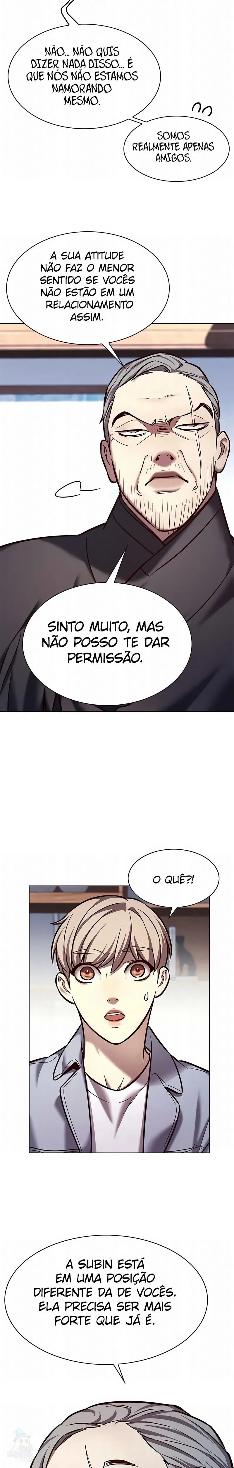 Read Eleceed Português Manga Online