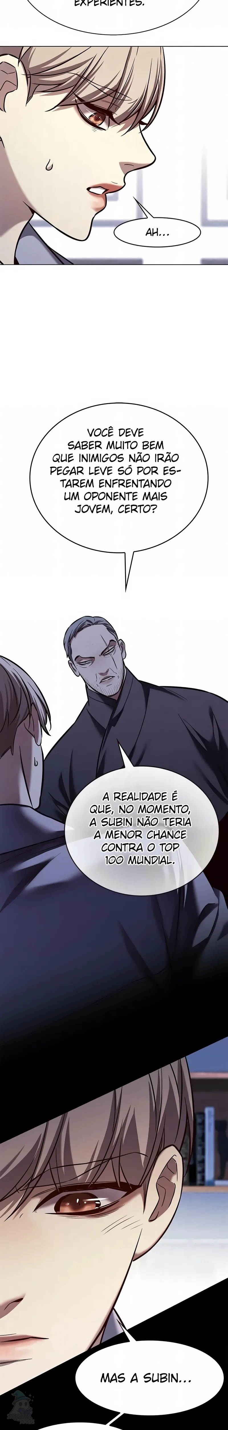Read Eleceed Português Manga Online