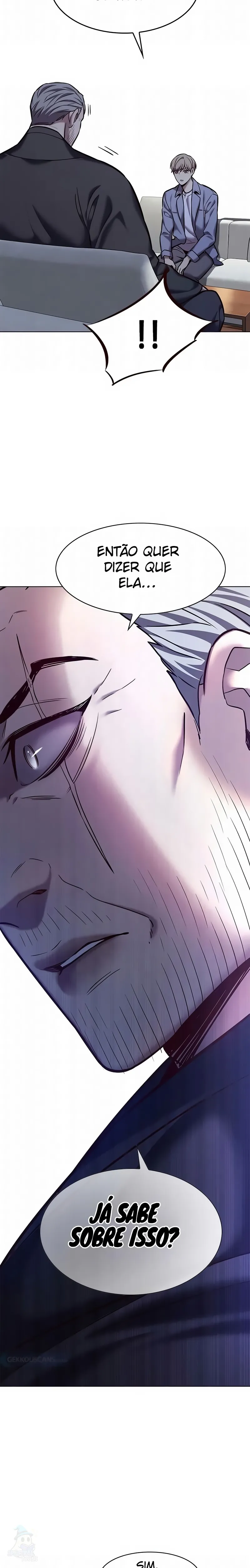 Read Eleceed Português Manga Online